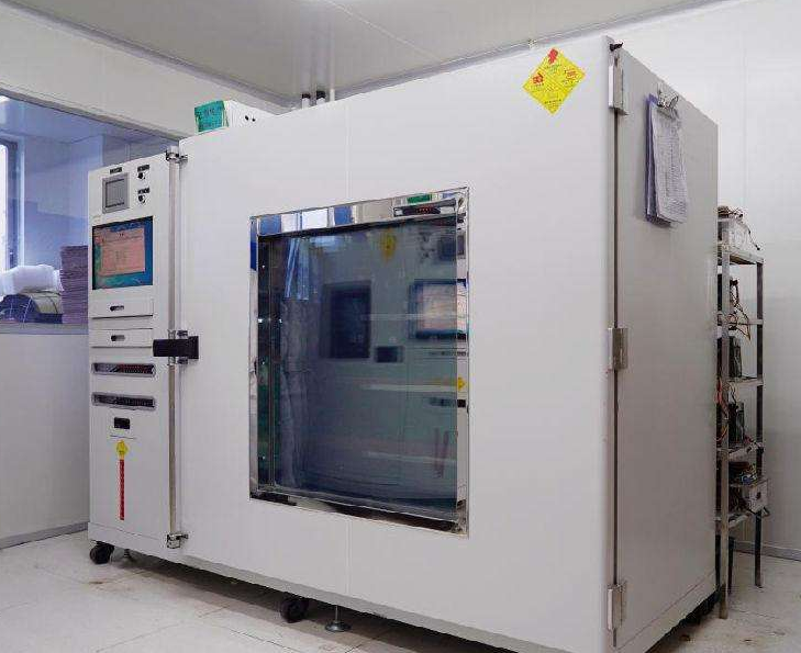 固態(tài)硬盤抗振動測試