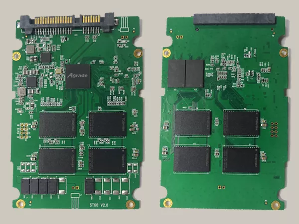 Agrade睿達工業(yè)級TLC SSD：3000次P/E堪比MLC，最大容量2TB