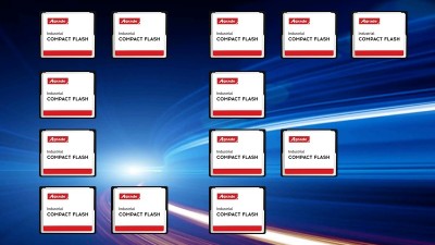 想知道工業(yè)級CF卡有什么優(yōu)點(diǎn)嗎？