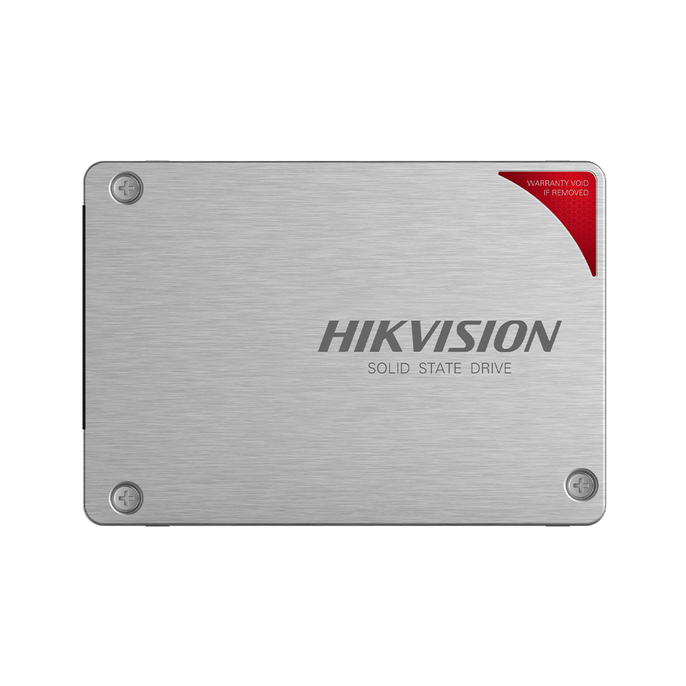 海康存儲D220 SATA III 固態(tài)硬盤