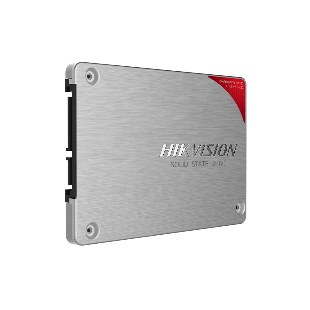 海康存儲D210 SATA III 固態(tài)硬盤