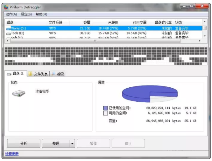 如何正確地使用SSD固態硬盤