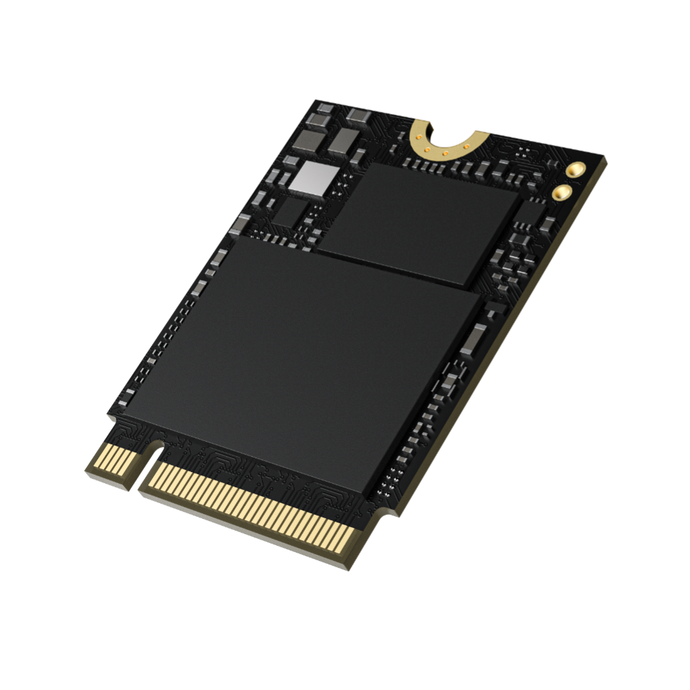 ?？荡鎯K4000 PCIe Gen4 × 4 固態(tài)硬盤