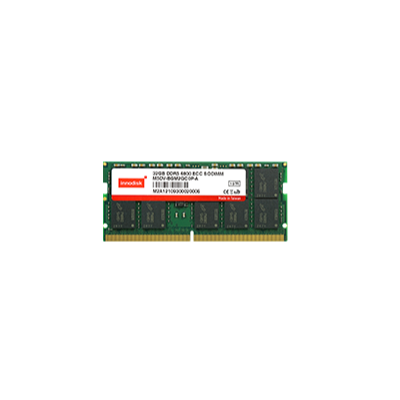 宜鼎內存條DDR5 ECC SODIMM