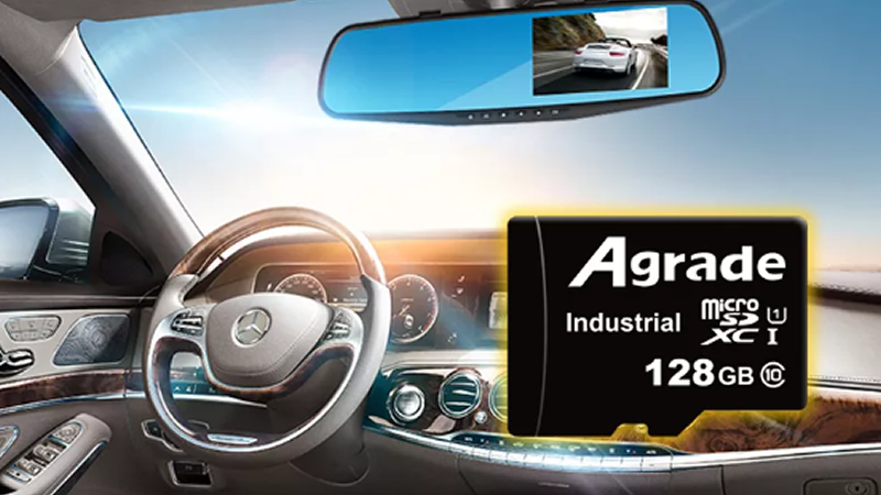 工業(yè)級TF卡耐用嗎？