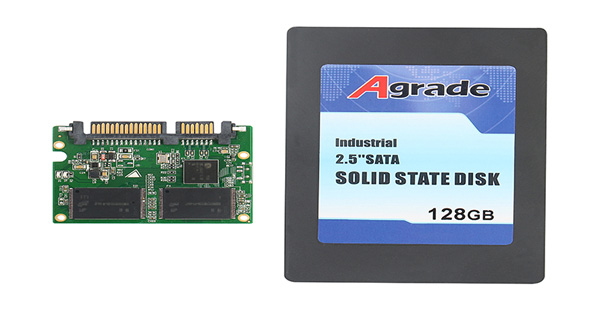 聯(lián)樂固態(tài)硬盤