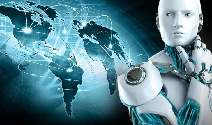 亞馬遜一名送貨司機被AI監工解雇，機器人取代人類正悄然發生！