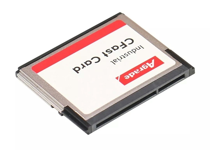 睿達(dá)Agrade工業(yè)級(jí)CF卡