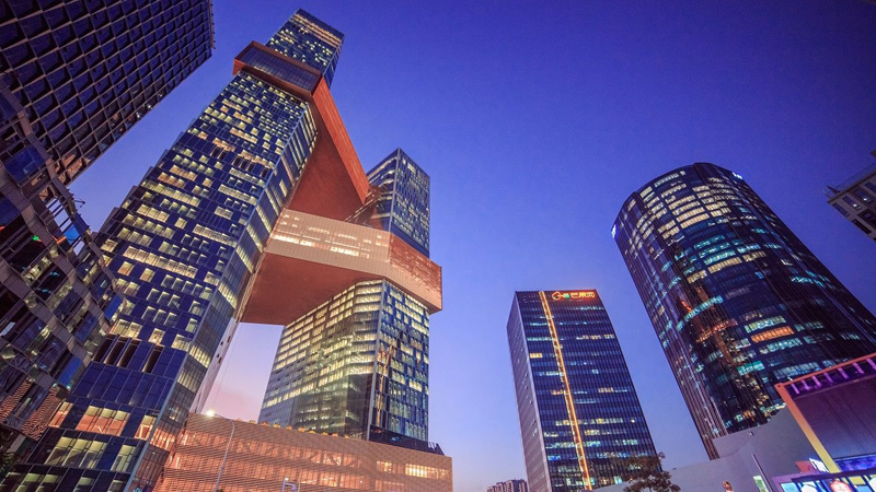 2020年一季度我國互聯(lián)網(wǎng)上市企業(yè)總市值超11萬億元,阿里巴巴居首位