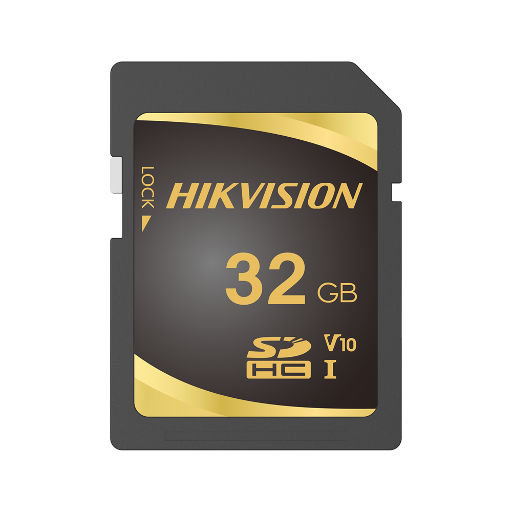 ?？荡鎯?chǔ)P10 SDHC/SDXC UHS-I 存儲(chǔ)卡