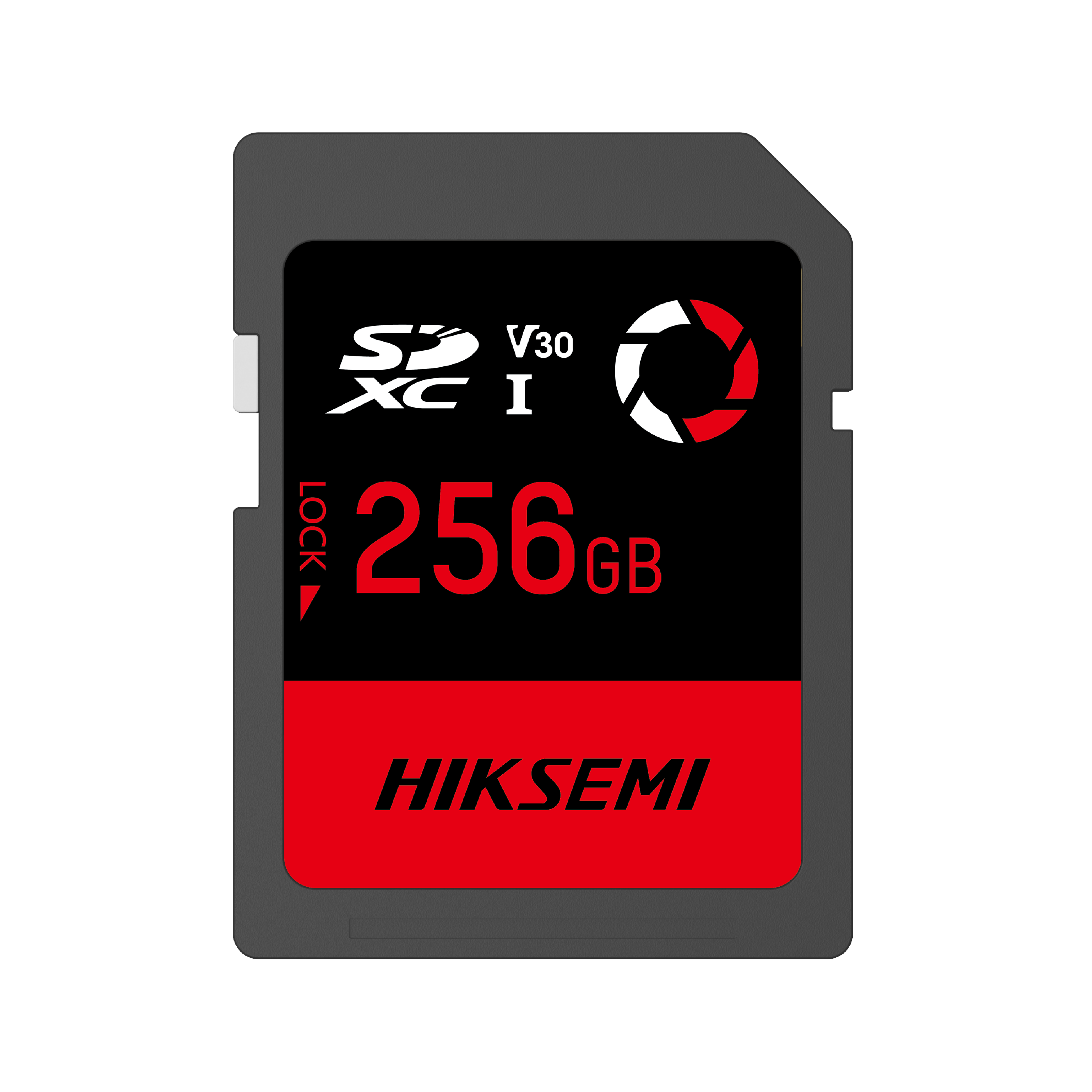 ?？荡鎯?chǔ)E30 SDXC UHS-I 存儲(chǔ)卡