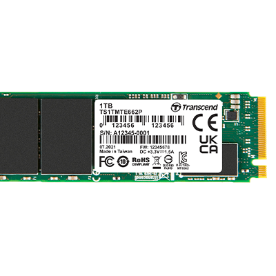 transcend/創(chuàng)見(jiàn) MTE662P & MTE662P-I