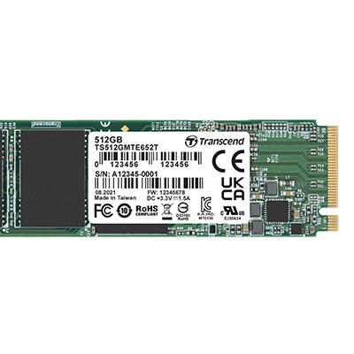 transcend/創(chuàng)見(jiàn) MTE652T & MTE652T-I