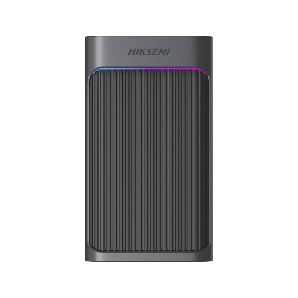 海康存儲(chǔ) EliteXS 移動(dòng)固態(tài)硬盤