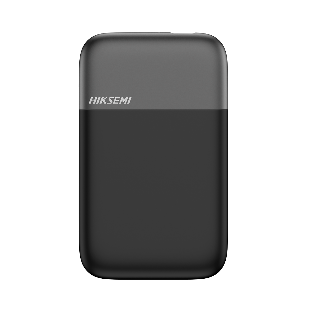 海康存儲(chǔ)Elite8 移動(dòng)固態(tài)硬盤