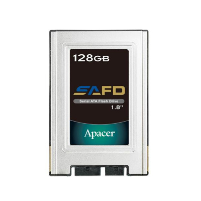 Apacer 1.8" SSD驅(qū)動器 SFD18A