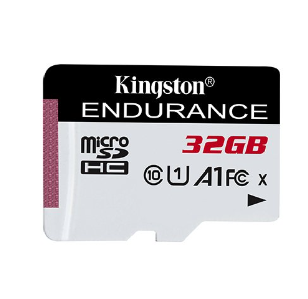 kingston/金士頓 High Endurance microSD 閃存卡