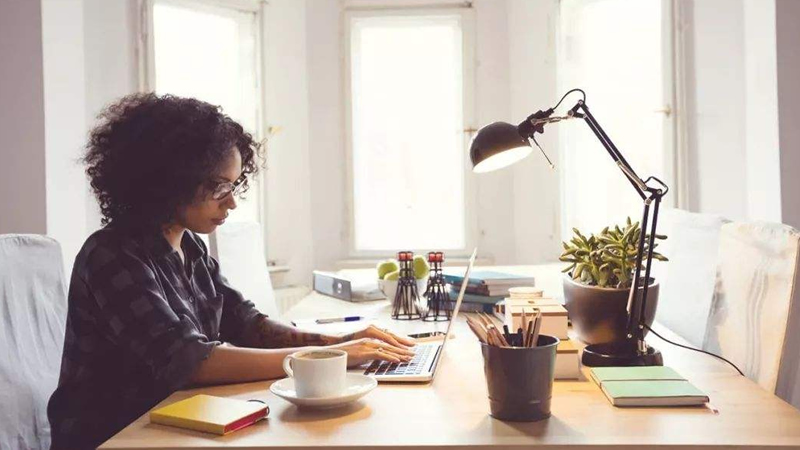 疫情催生遠程辦公提前普及 或致網絡安全威脅激增