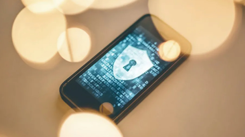 8大移動安全威脅，第5個最易忽視，80%企業中招！