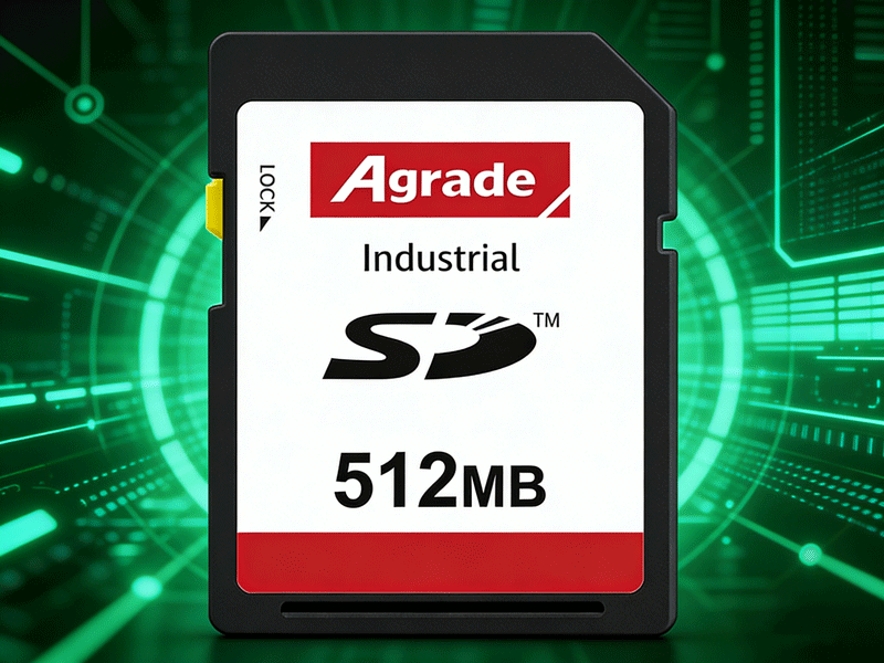 工業(yè)級(jí)內(nèi)存卡閃存類型選購指南：SLC/pSLC/MLC優(yōu)缺點(diǎn)對(duì)比