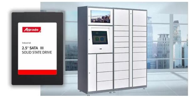 Agrade睿達(dá)工業(yè)級(jí)固態(tài)硬盤在工業(yè)應(yīng)用現(xiàn)場(chǎng)的穩(wěn)定性表現(xiàn)