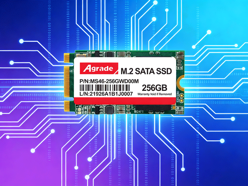 TBW是什么？如何計算工業(yè)級SSD的實際使用壽命