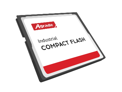 Agrade睿達工業級CF卡