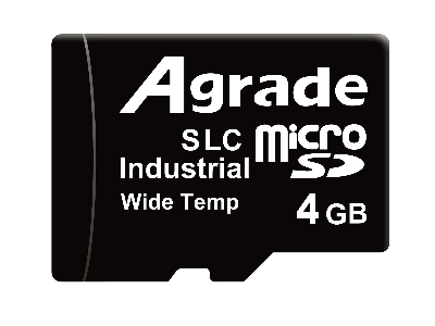 工業(yè)級TF卡應(yīng)用