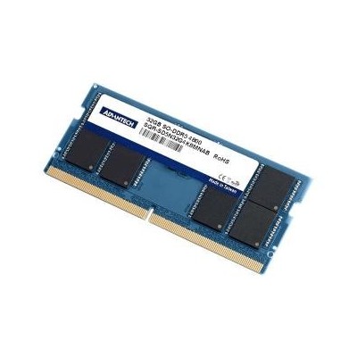 Advantech/研華 內(nèi)存條工業(yè)級(jí) SODIMM DDR5