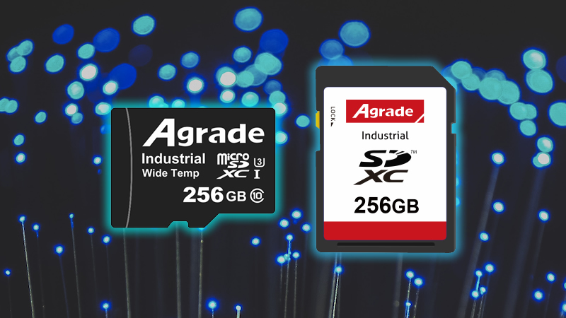 與貼片式<i style='color:red'>tf卡</i>相比傳統SD卡有什么優勢？