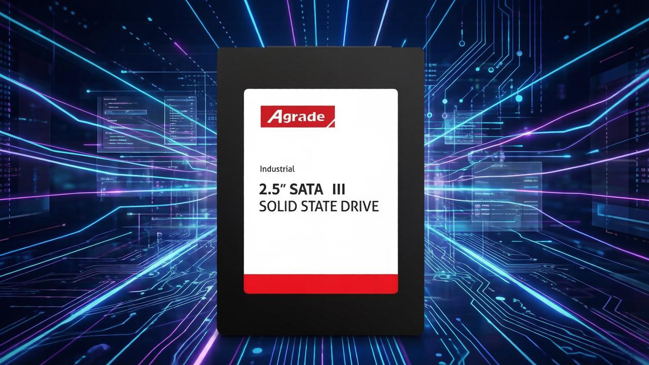 SLC固態(tài)硬盤數(shù)據(jù)保存時間解析，看完秒懂核心要點