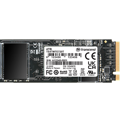 transcend/創(chuàng)見(jiàn) MTE720T & MTE720T-I