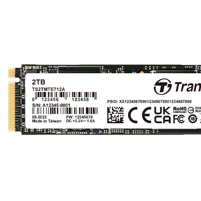 transcend/創(chuàng)見(jiàn)MTE712A & MTE712A-I