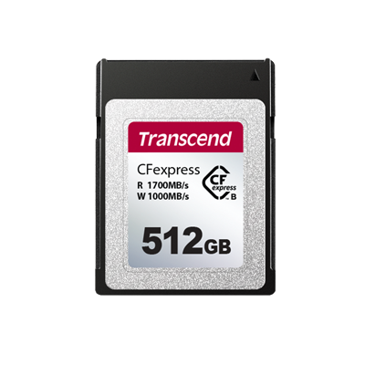 transcend/創(chuàng)見<i style='color:red'>cf卡</i>CFexpress 820