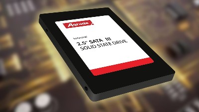 固態(tài)硬盤的sata2.0和sata3.0有什么區(qū)別？