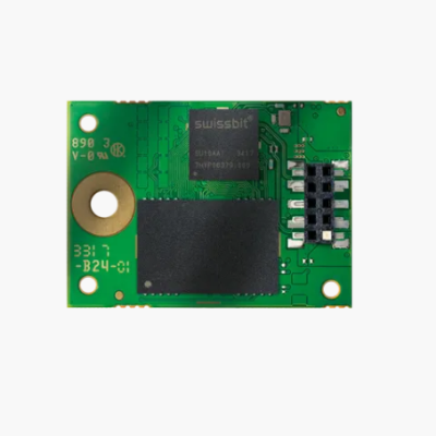 Swissbit U-500 / U-56 / U-58