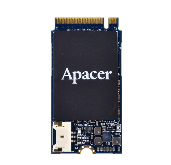 Apacer/宇瞻 PCIe <i style='color:red'>ssd</i> M.2 PV250-M242 CoreSnapshot2 Client version