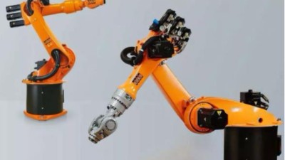 機器人巨頭爭霸，究竟誰主沉浮？