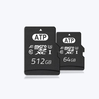ATP microSD/microSDHC/microSDXC卡
