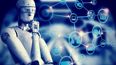 全球人工智能行業(yè)市場規(guī)模與投融資現(xiàn)狀分析 未來將呈現(xiàn)螺旋式發(fā)展