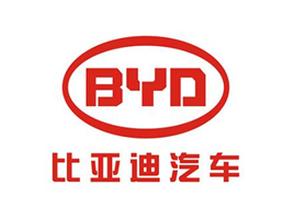 比亞迪股份有限公司