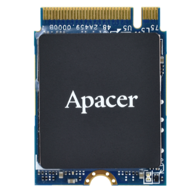 Apacer/宇瞻 PCIe SSD M.2 PV250-M230