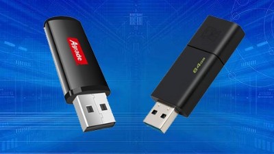 工業(yè)級(jí)U盤與消費(fèi)級(jí)U盤的區(qū)別