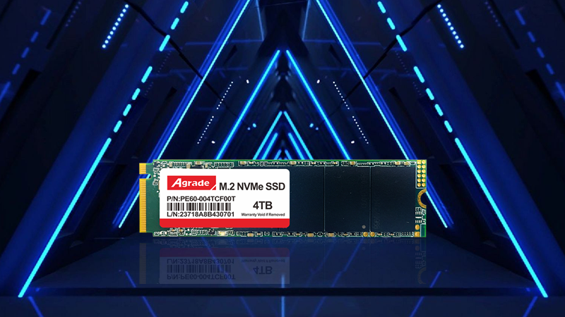 M.2固態硬盤的雙缺口之謎？為什么會有兩個缺口？