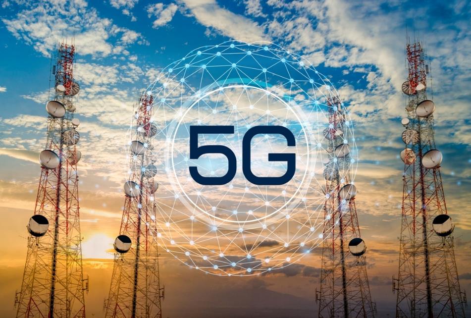 5G基站覆蓋全國所有地級市，多地明確未來5年發(fā)力目標！