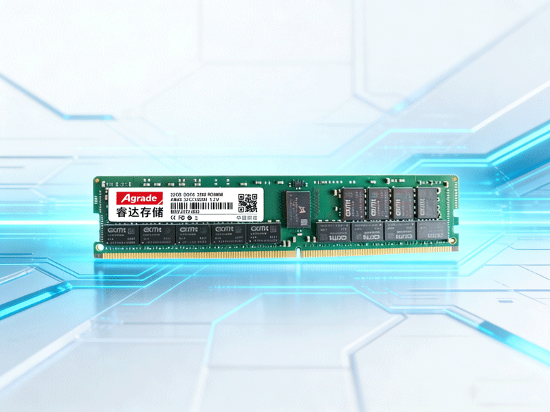 工業主板內存兼容性問題怎么解決？從頻率到時序的排查方法