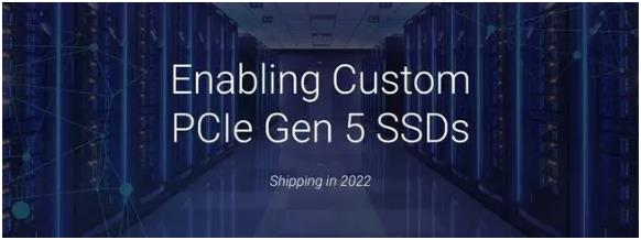 展望未來SSD：充當L4緩存、外形設計更靈活、或需主動散熱