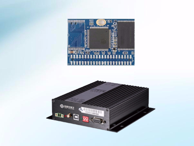 固態硬盤模組IDE DOM盤在環境監測上的應用