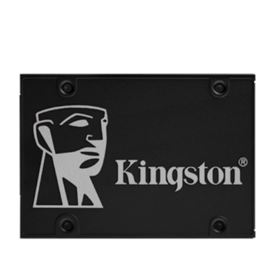 kingston/金士頓  KC600 2.5 英寸和 mSATA 固態硬盤