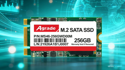 詳解SLC、MLC與TLC：工業級固態硬盤為何偏愛SLC/MLC？